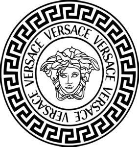 versace logo fake|versace logo pdf.